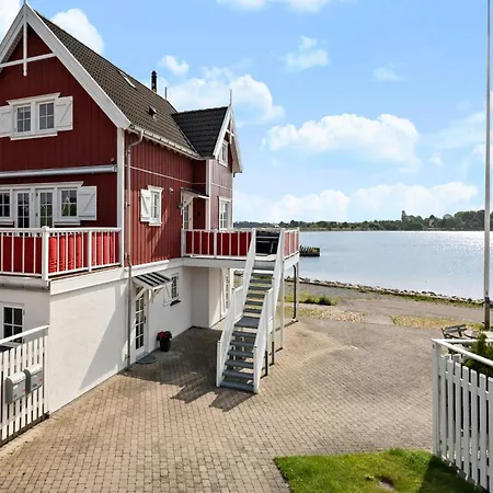 Apartment Gorgeous In Nykobing Sj With Sauna Nykobing Sjaelland