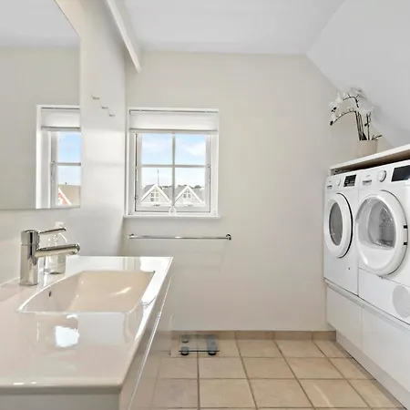 Apartament Gorgeous In Nykobing Sj Nykøbing Sjælland