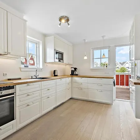 Gorgeous In Nykobing Sj Apartamento