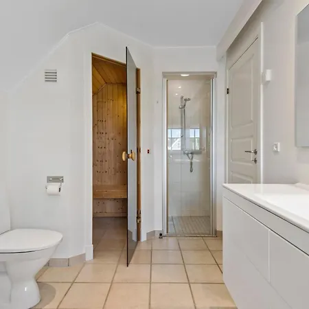 Apartment Gorgeous In Nykobing Sj With Sauna *