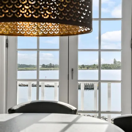 Gorgeous In Nykobing Sj With Sauna Apartment Nykobing Sjaelland