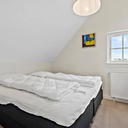 Apartamento Gorgeous In Nykobing Sj *