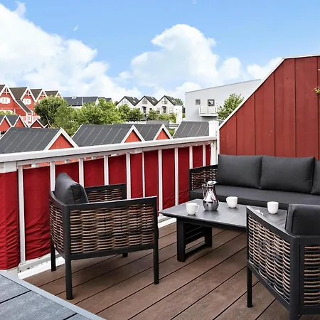 Gorgeous In Nykobing Sj * Nykøbing Sjælland