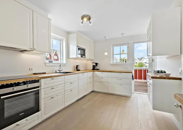 Gorgeous In Nykobing Sj Apartamento