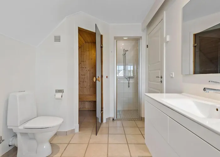 Apartamento Gorgeous In Nykobing Sj *