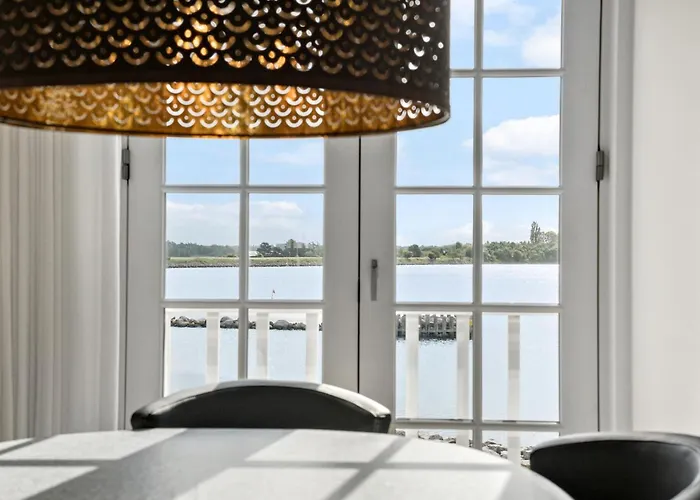 Gorgeous In Nykobing Sj Apartamento Nykøbing Sjælland