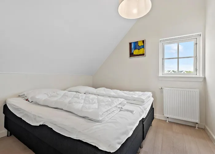 Apartamento Gorgeous In Nykobing Sj *