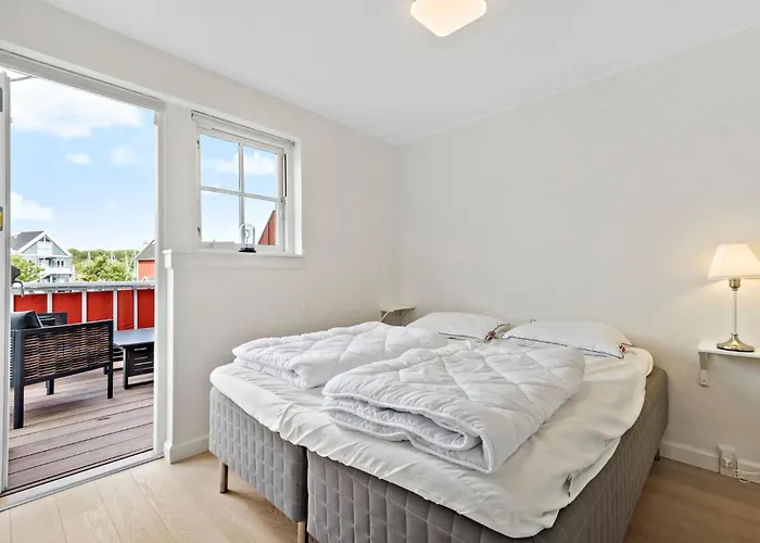 Gorgeous In Nykobing Sj *