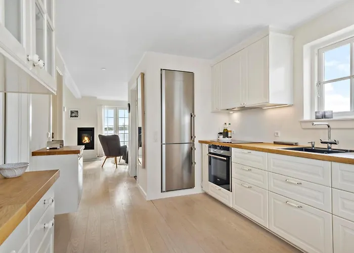 Gorgeous In Nykobing Sj Nykøbing Sjælland