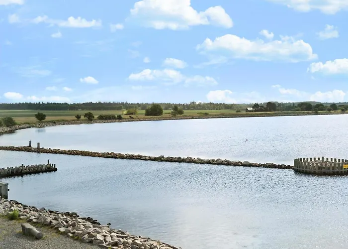 Gorgeous In Nykobing Sj Nykøbing Sjælland