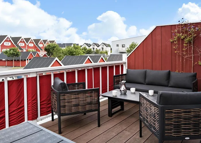 Gorgeous In Nykobing Sj * Nykøbing Sjælland