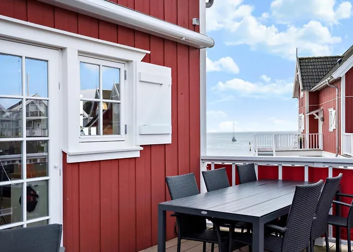 Apartamento Gorgeous In Nykobing Sj *